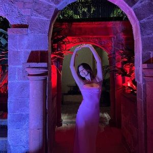 Meet your Posher, Kelly